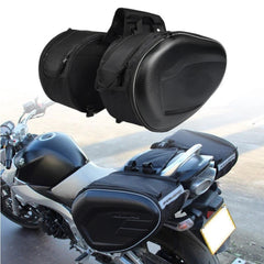 1 Pc Universal BSDDP Side Saddle Bag In Premium Quality