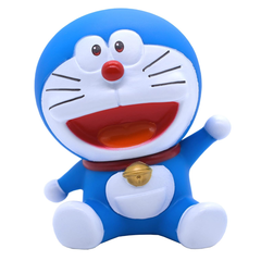 1 Pc Universal Doremon Character Decoration Accessories For Car