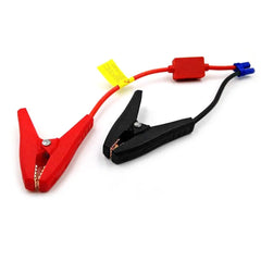 1 Pc Universal Multi Function Jump Starter With Lights In Premium Quality For Car (Yellow)