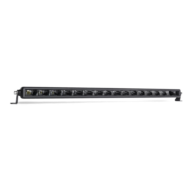 Liuhawk Screwless Bar Light 20-inch white/Yellow dual-color 1 Pc