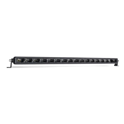 Liuhawk Screwless Bar Light 10-inch white/Yellow dual-color 1 Pc