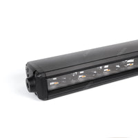 Liuhawk Screwless Bar Light 20-inch white/Yellow dual-color 1 Pc