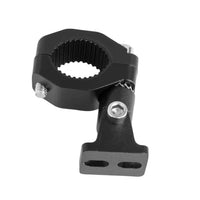2 Pcs Set Universal Bike LED Clamps Mounting Bracket Lights Extension Mount For Bike