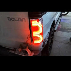 2 Pcs Set Universal Bolan Lava Back Light Revo Style in Premium Quality