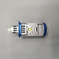 1 Pc W75 Premium Series Projector Led Light With Dual Projector Lens
