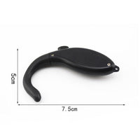 Universal Anti-Sleep Alarm Drive Alert Cool Gadget Car Tool Sleepy Reminder for Drivers 1 Pc