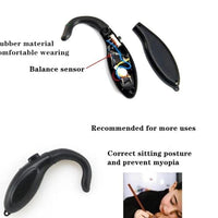Universal Anti-Sleep Alarm Drive Alert Cool Gadget Car Tool Sleepy Reminder for Drivers 1 Pc