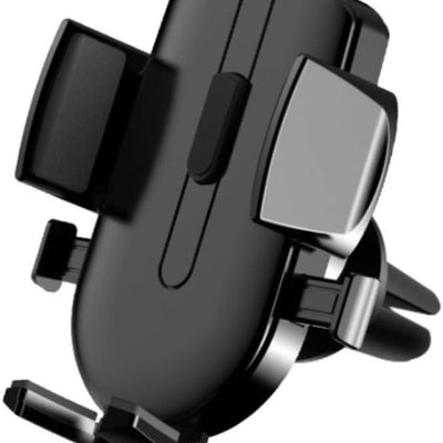 Car Phone Holder Car Mount Suitable for Mobile Phone 360 Degree Car Mobile Phone Holder for Car 1 Pc