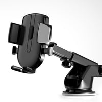 Car Phone Holder Car Mount Suitable for Mobile Phone 360 Degree Car Mobile Phone Holder for Car 1 Pc