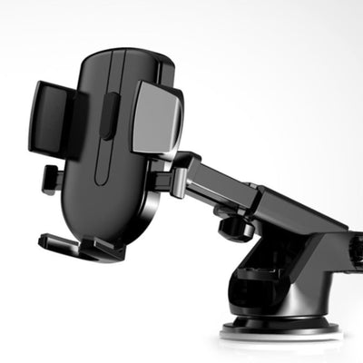 Car Phone Holder Car Mount Suitable for Mobile Phone 360 Degree Car Mobile Phone Holder for Car 1 Pc