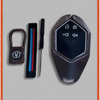 DEEPAL S05 Premium Quality Metal Key Remote Cover