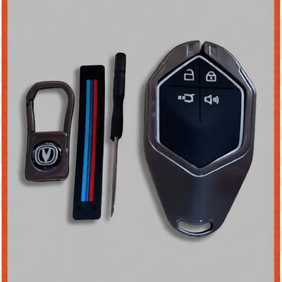 DEEPAL S05 Premium Quality Metal Key Remote Cover