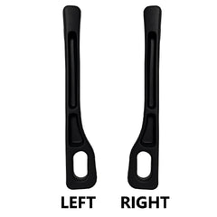 2 Pcs Set Universal Car Seat Side Gap Filler Strip In Premium Quality