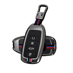 Tiggo 8 Premium Quality Metal Key Remote Cover