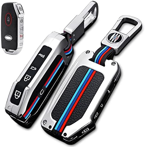 KIA Sorento 2025 Premium Quality Metal Key Remote Cover
