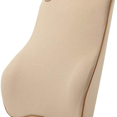 Universal Memory Foam Cushion 3D Memory Foam Travel Support Holder Seat 1 Pcs