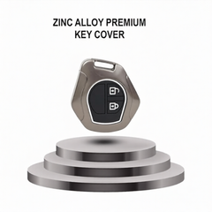 Suzuki Cultus New Model Premium Quality Metal Key Remote Cover