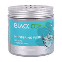 1 Pc Universal Black Odor Luxury Car Perfume Modern Air Freshener Fragrance Diffuser Long Lasting Dashboard Perfume (Whispering Wish)