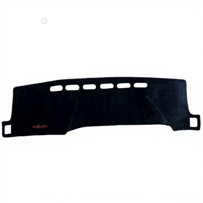 AQUA Car 2012-2022 Model Non Slip Velvet Matt In Premium Quality