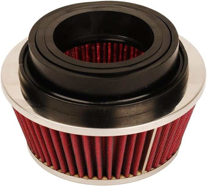 Universal High Flow Air Filter Sport Air Filter For Car High Performance 1 Pc