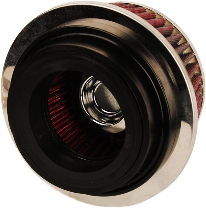 Universal High Flow Air Filter Sport Air Filter For Car High Performance 1 Pc