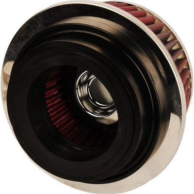 Universal High Flow Air Filter Sport Air Filter For Car High Performance 1 Pc