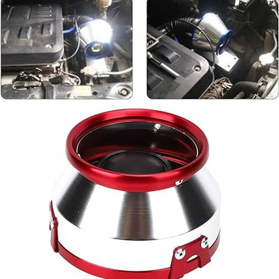 Universal High Flow Air Filter Sport Air Filter For Car High Performance 1 Pc