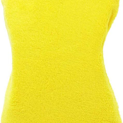 Universal Car Microfiber Cleaning Dusting Water Magnetic sponge With Premium Quality 1 Pc