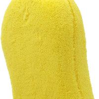 Universal Car Microfiber Cleaning Dusting Water Magnetic sponge With Premium Quality 1 Pc