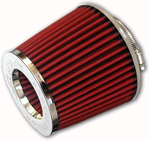 SIMOTA AIR INTAKE FILTER RED