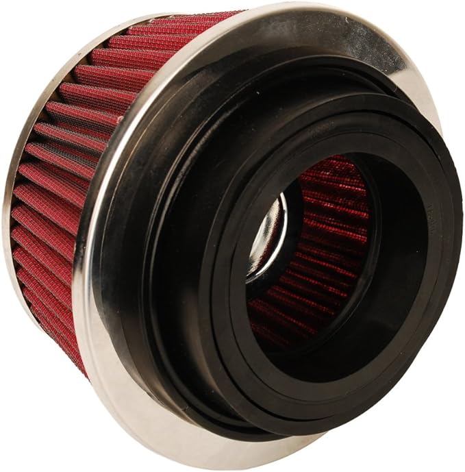 Universal High Flow Air Filter Sport Air Filter For Car High Performance 1 Pc