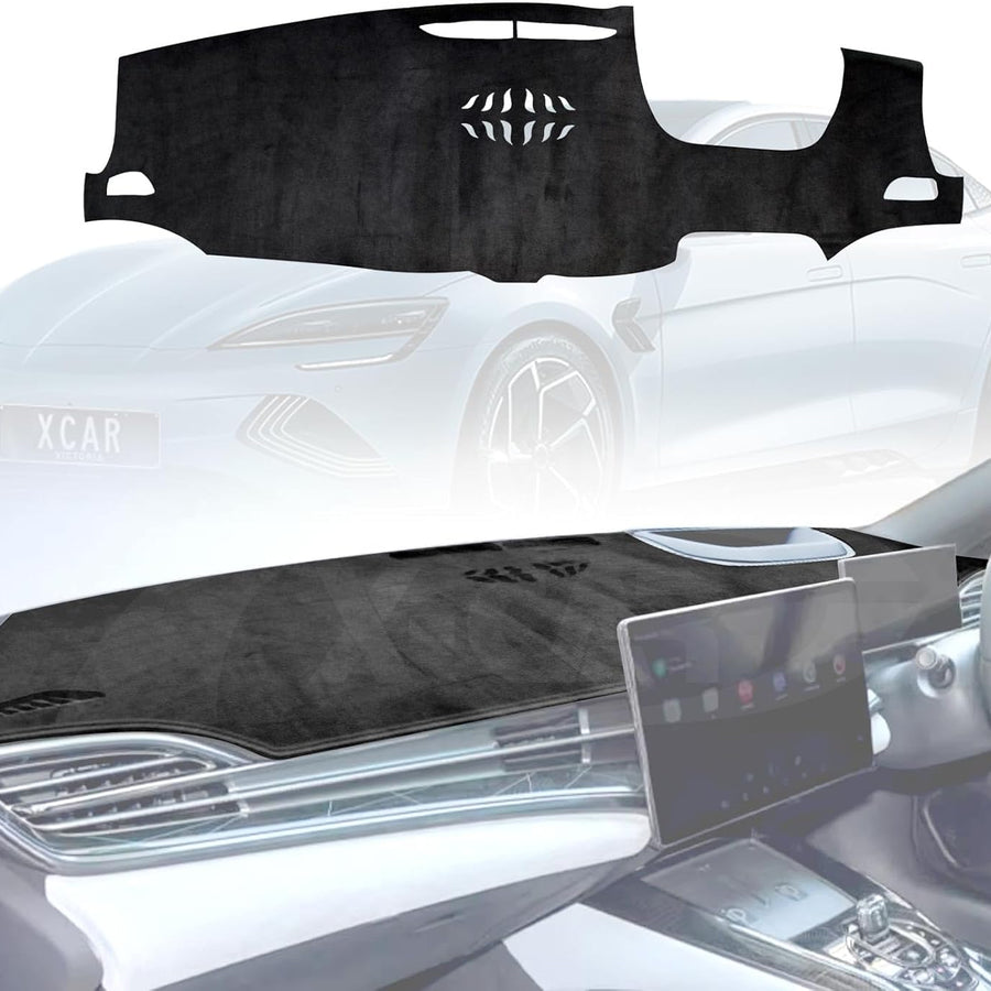 BYD Seal Car Non Slip Velvet Matt In Premium Quality