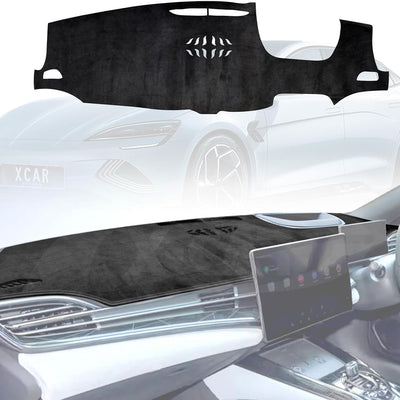 BYD Seal Car Non Slip Velvet Matt In Premium Quality