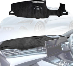 BYD Seal Car Non Slip Velvet Matt In Premium Quality