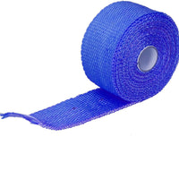 Universal Exhaust Heat Wrap Turbo Pipe Heat insulation Wrap 1 Pc (Blue)
