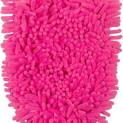 Universal Car Microfiber Cleaning Dusting Microfiber Wash Mitt Gloves With Premium Quality Pc 1