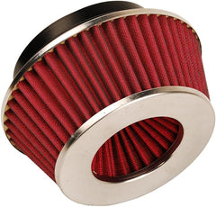 Universal High Flow Air Filter Sport Air Filter For Car High Performance 1 Pc