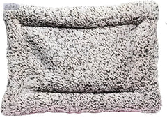 1 Pc Universal Dashboard Car Sleeping Cat On Carpet Sillicone (Grey)
