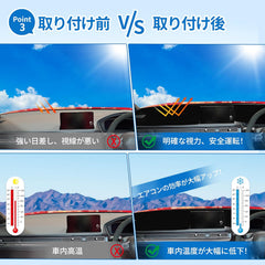 Civic Car 2022-2024 Model Non Slip Velvet Matt In Premium Quality