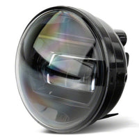 Universal 4.5 Inches Fog Light Bumper Light With Premium Quality 2 Pc Set