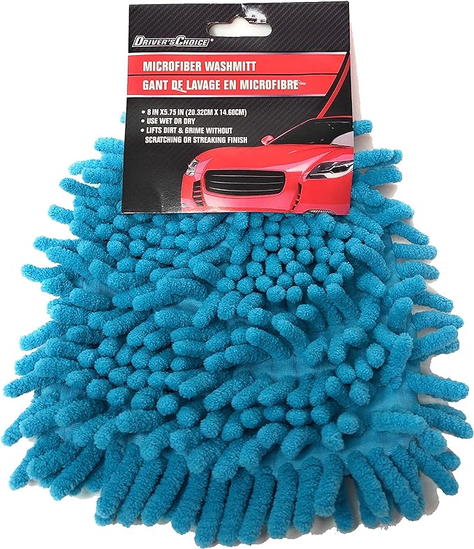 thumbnail image 2 of Clay Mitt 6 Pcs Microfiber Terry Weave Mitt With Thumb For Cars Paint Mitt Wash Mitt Microfiber Mitt Paint Gloves Car Washing Painting Gloves Terry Dusting Mitt (Blue Clay Bar Mitt 2 of 14