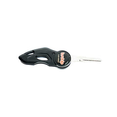 BSDDP Flip Key in Plastic Body For CD70 / CG125