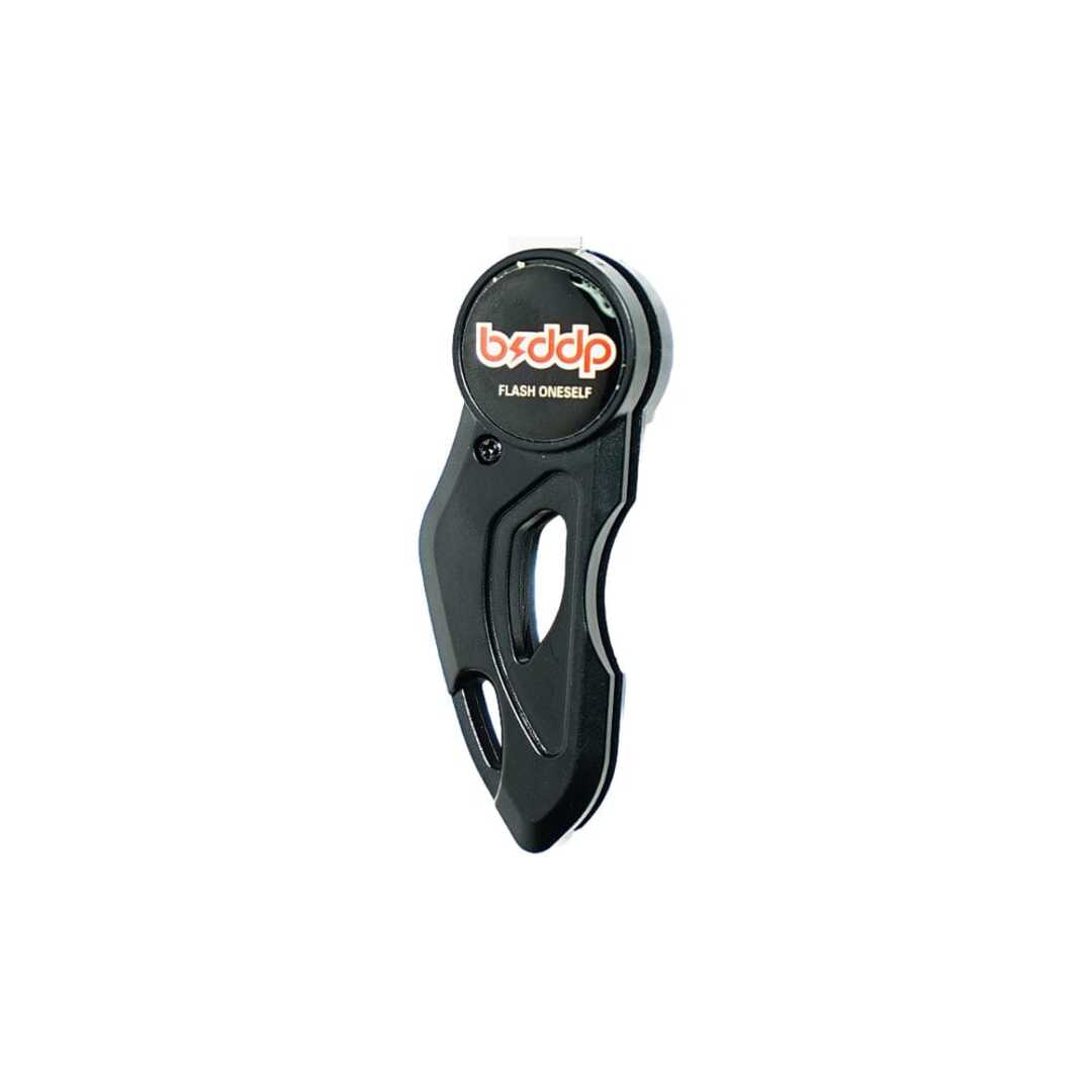 BSDDP Flip Key in Plastic Body For CD70 / CG125