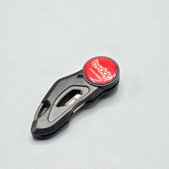 BSDDP Flip Key in Plastic Body For CD70 / CG125