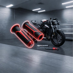Universal Motorcycle Unique Style D1 Model Handle Grip