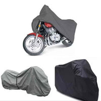 Bike Top Cover Universal Style Parachute Material