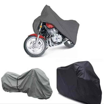 Bike Top Cover Universal Style Parachute Material