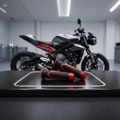Universal Motorcycle Unique Style D1 Model Handle Grip