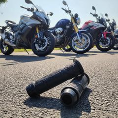 Universal Motorcycle Aluminum D5 Model Handle Grip