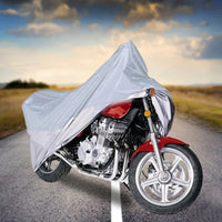 HONDA CBF 250 Bike Top Cover Parachute 1 Pc
